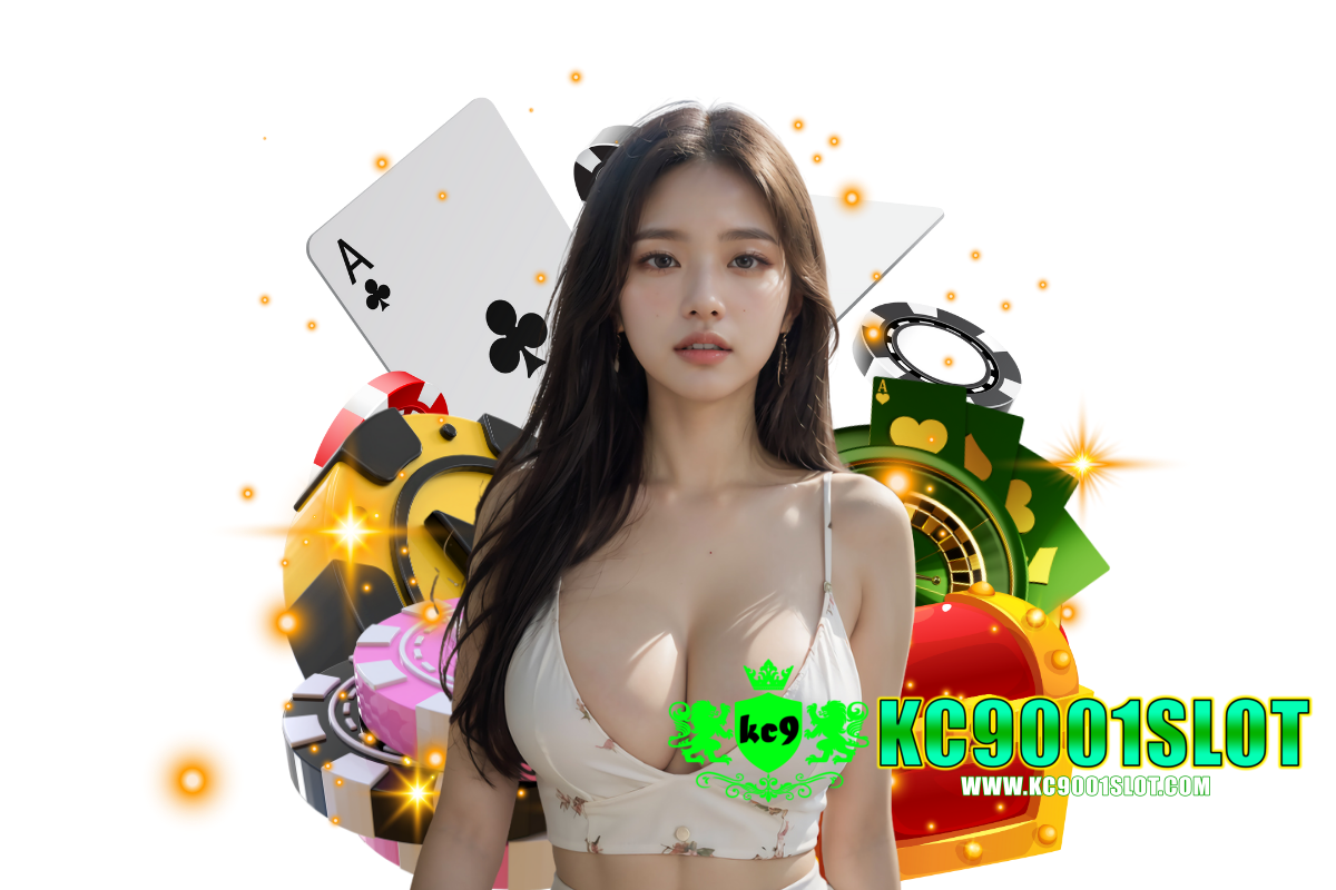 kc9001 slot สล็อต
